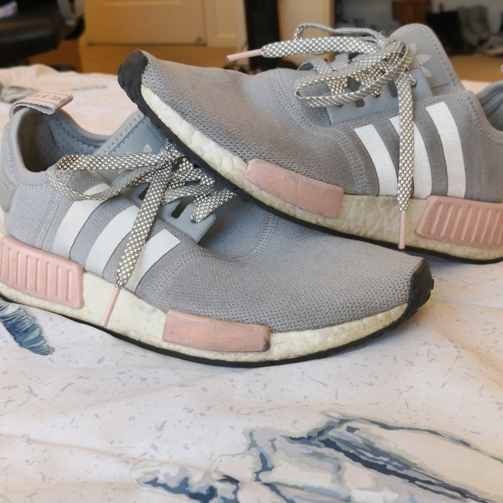 Adidas NMDs